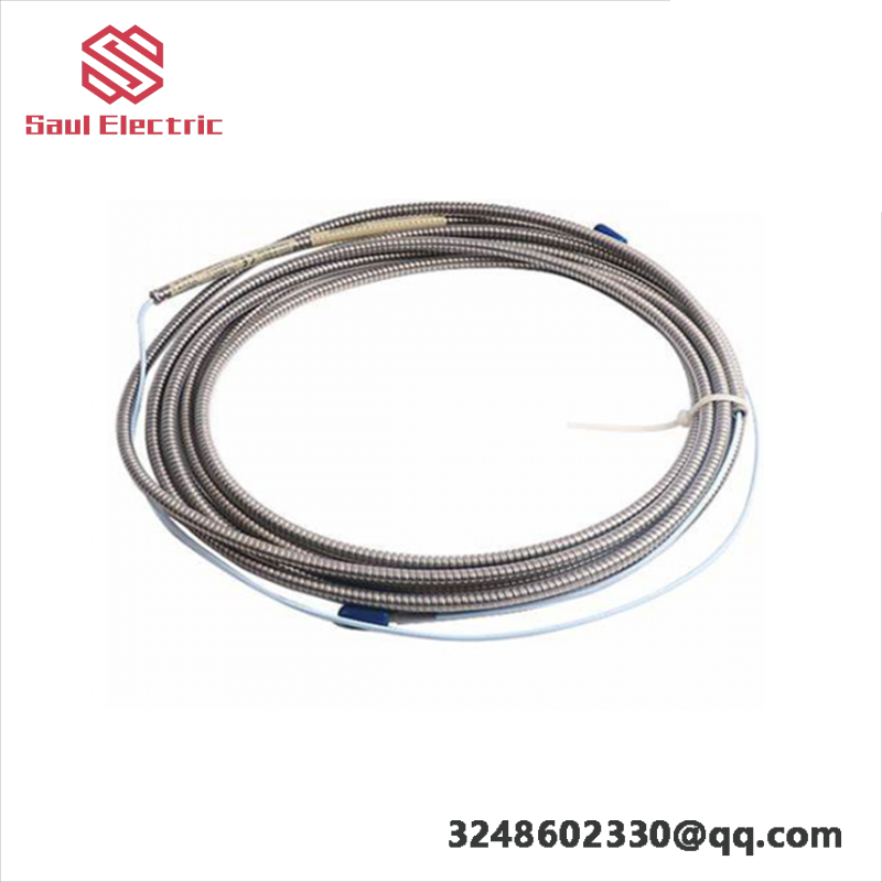 Bently Nevada BN33OOXL-330103-AOO-B10-C10-D02-E00 Proximity Transducer: Advanced Sensing Solution for Industrial Control