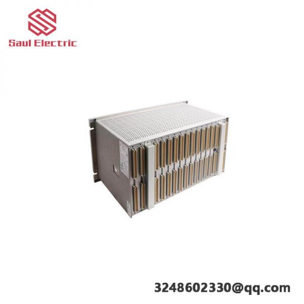 GE DS200SLCCF1AEC LAN Communication Card