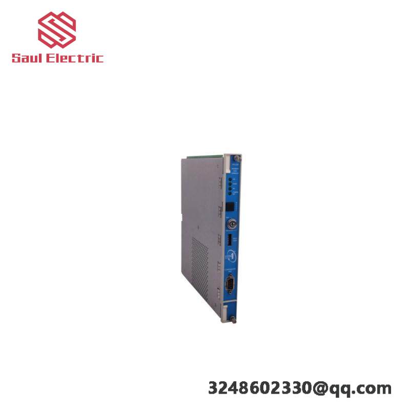 Bently 330102-00-32-10-02-05 Industrial Vibration Monitoring Sensor