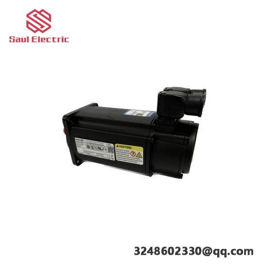 Bosch Rexroth HVR02.2-W025N/S203 Power Stage - High Performance Industrial Control Component