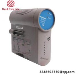 Honeywell CC-PCF901 Control Firewall Module - Enhancing Industrial Security