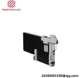 Foxboro P0950DF Control Module
