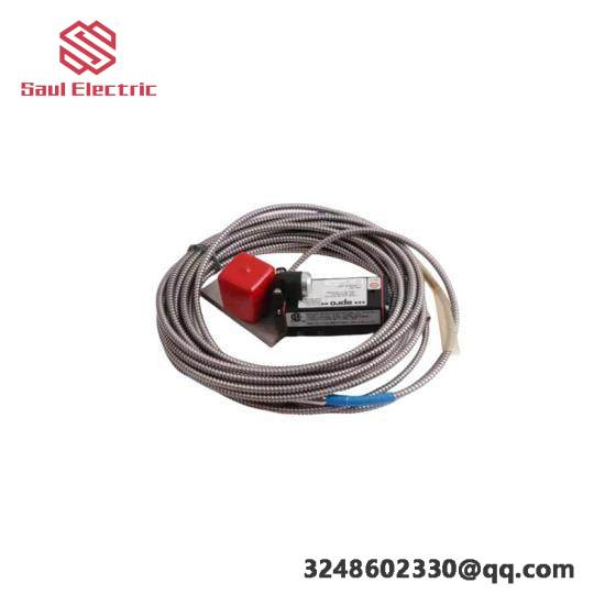 EPRO PR6424/053-110 Controller Module