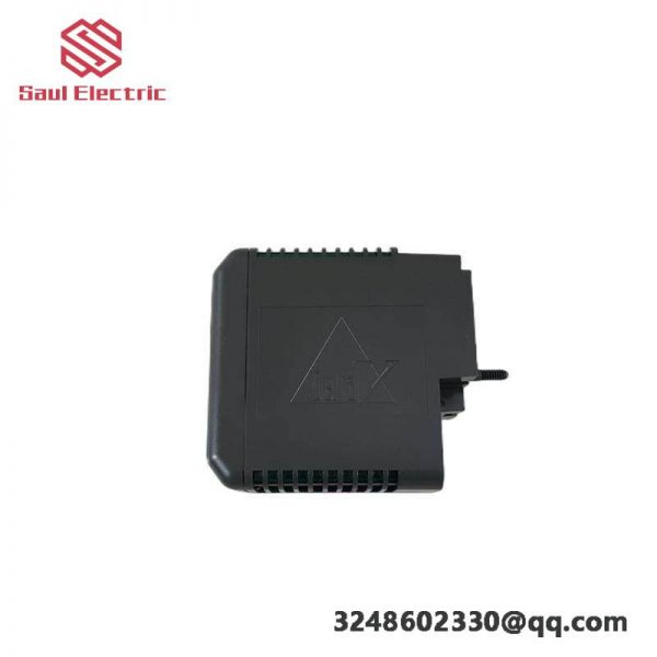 Emerson TGT-DI0L-32-0 Target Series Digital I/O Module with High Precision Control