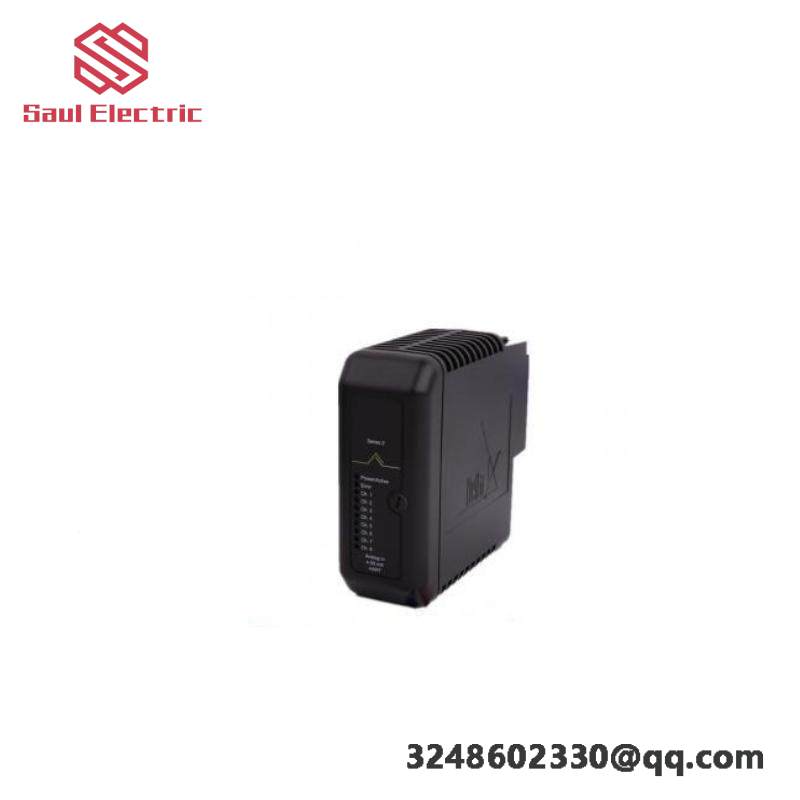 Emerson 3A99165G04/G52 - Industrial Control Module for Enhanced Performance