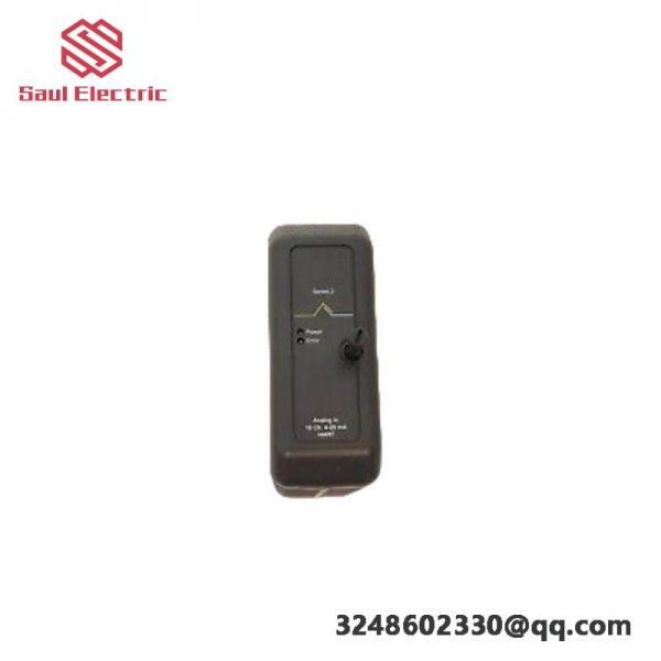 Emerson IC200UMM102 Universal Measurement Module