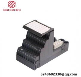Emerson 5X00333G01 Industrial Control Module