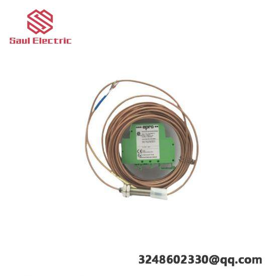 Emerson 02-793140-00 Industrial Control Module