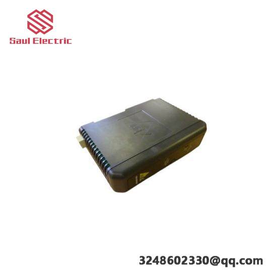 Emerson IC830M63M-BK9NGF00 Industrial Control Module