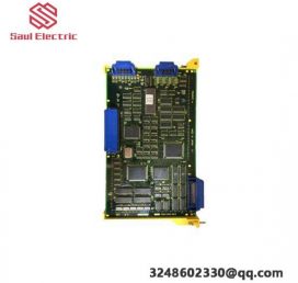 Fanuc A16B-2200-0350 Main Board for 32-bit Control System