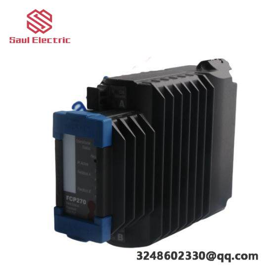FOXBORO P0911NV System Module for Industrial Control