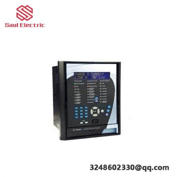 GE IC670MDLB44 Output Module - Industrial Automation