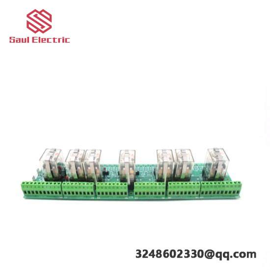 GE 169PLUS-10C-120VAC Motor Management & Protection System