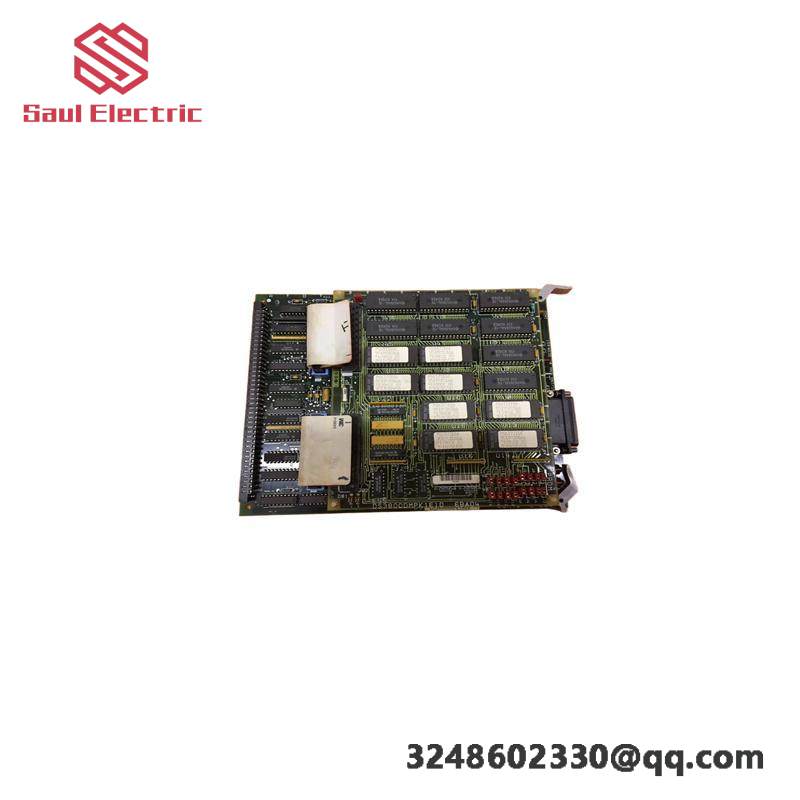 GE A20B-2900-0811 Programmable Logic Controller Module