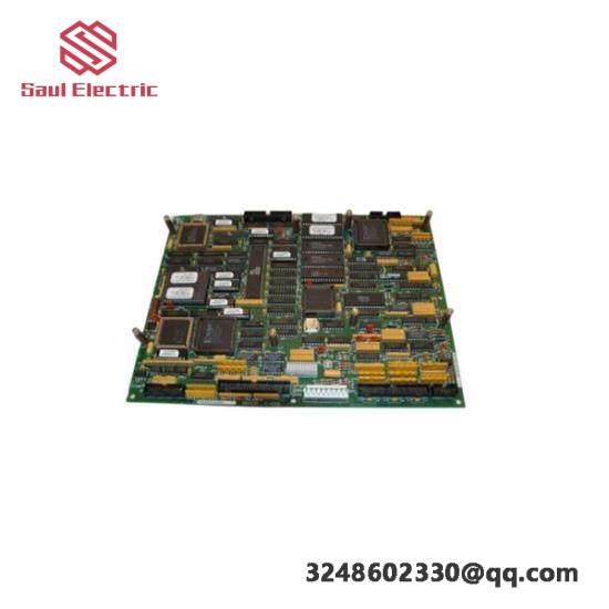 GE DS200SVMIAG Voltage Monitoring Module