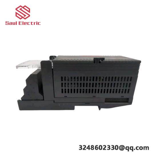 Fanuc A860-0333-T701 I/O Module