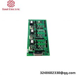 GE IS210AEBIH3BE Precision Control Board