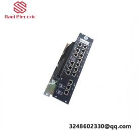 GE IC646MRA150 High-Speed Digital Input Module