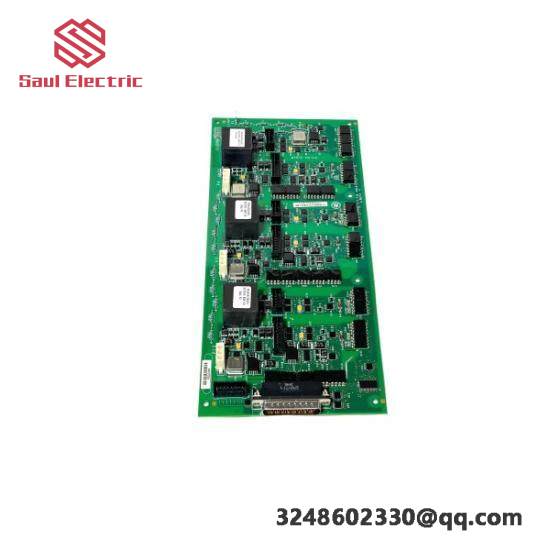 GE IS210AEBIH3BE Precision Control Board