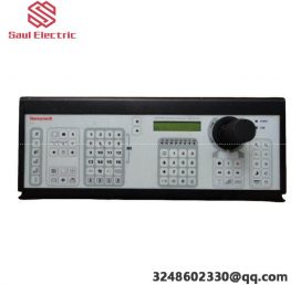 Honeywell HEGS5300 Advanced Keyboard Module for Industrial Automation Control