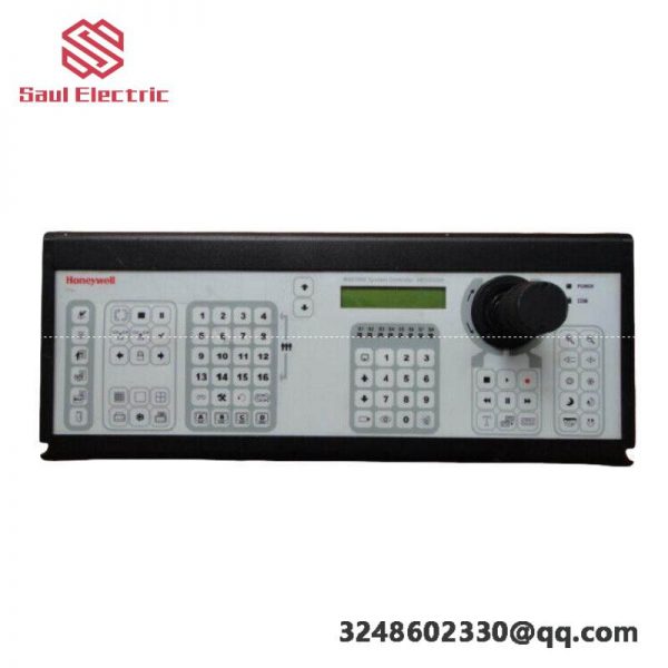 Honeywell HEGS5300 Advanced Keyboard Module for Industrial Automation Control