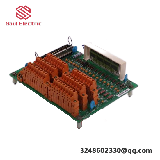 Honeywell PW302-S3 Industrial Automation Module, Control System