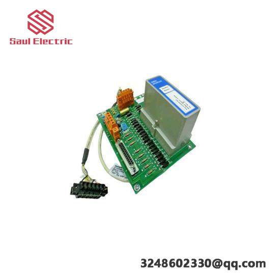 ABB 51303932-476 - Serial Interface Modbus EIA-232 PLC Component