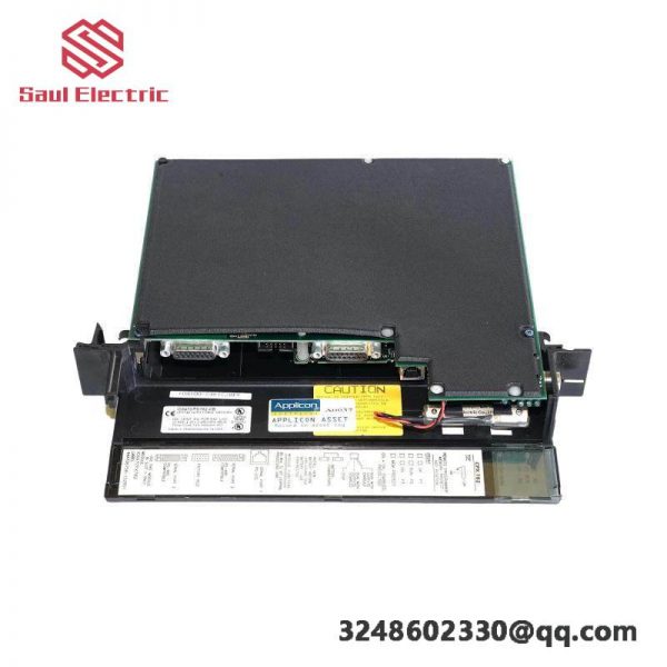 GE R2U0N1B1A1T0A Industrial Control Module