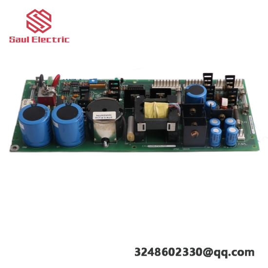 Bosch Rexroth R911293524 Control Module, High Performance for Industrial Automation
