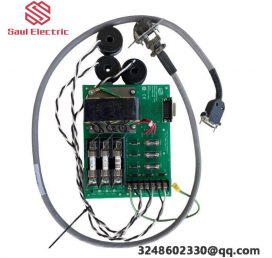 GE 369B1860G0026 Industrial Electronic Module - Robust Control Solutions
