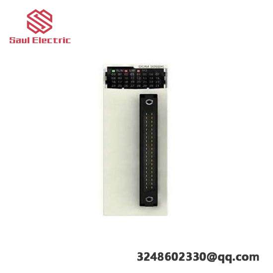 Schneider X80-D BMXDDM3202K 16-Channel DC Input/Output Module, 24VDC, Transistor Output 0.1A, Channel Diagnosis & Protection