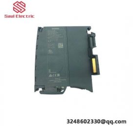 SIEMENS 1FT5076-0SK71-1 Discrete Control and Interlock Module