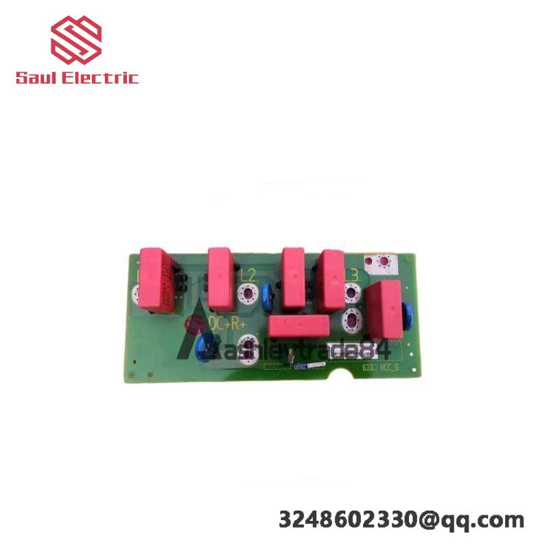 SIEMENS 1FT5076-0SK71-1 Discrete Control and Interlock Module