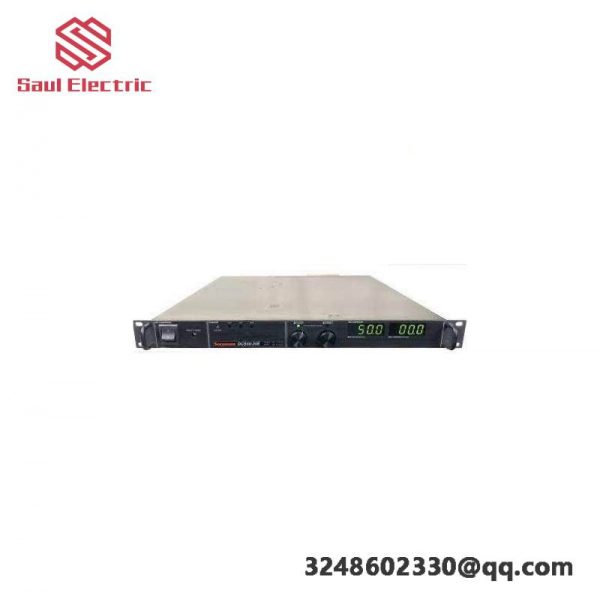 Sorensen XTT30-2M4M9ADC Power Supply