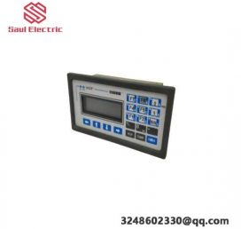 UNIOP ETOP307U201 Industrial Control Module, High Precision & Reliable Performance