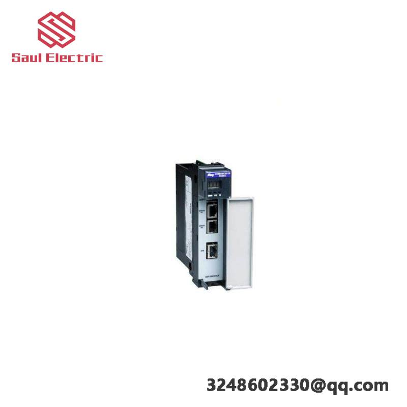 Rockwell SV211K Power Supply & Cables, Industry Leading Performance and Reliability