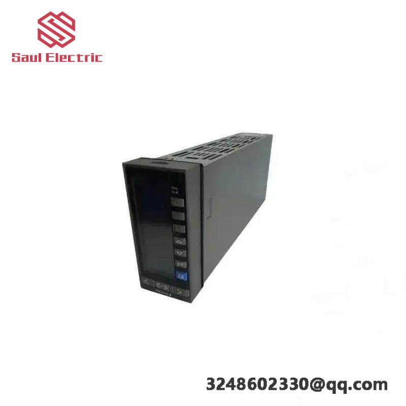 Yokogawa ADV169-P00 Digital Input Module, Industrial Safety Barrier Solution