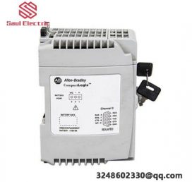 Allen-Bradley 1769-L32E/A CompactLogix Communication Modules for Industrial Automation