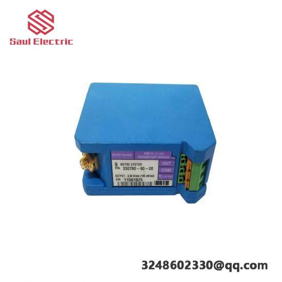 BENTLY 2201/03-03NSFP Industrial Control Module