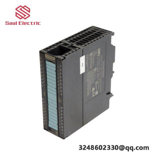 SIEMENS 6ES7314-1AG14-0AB0 Compact CPU for Industrial Automation