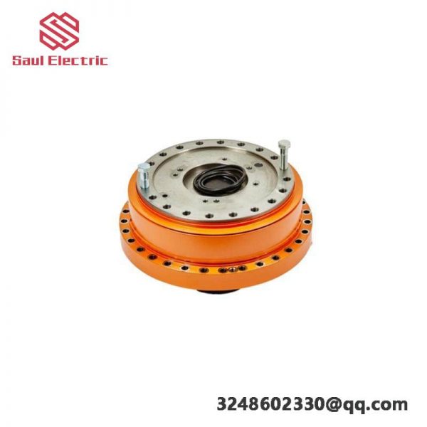 GE IC800SSI420RD2RR High-Performance S2K Controller