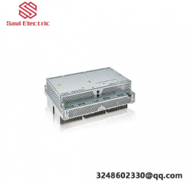 GE Automation 1336-B025-AA-EN-GM1 Control Module