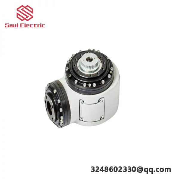 ABB 1SBP260056R1001 Precision Control Module for Industrial Automation Remote Units