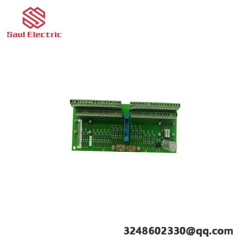 ABB DSMD110 Module for Industrial Automation