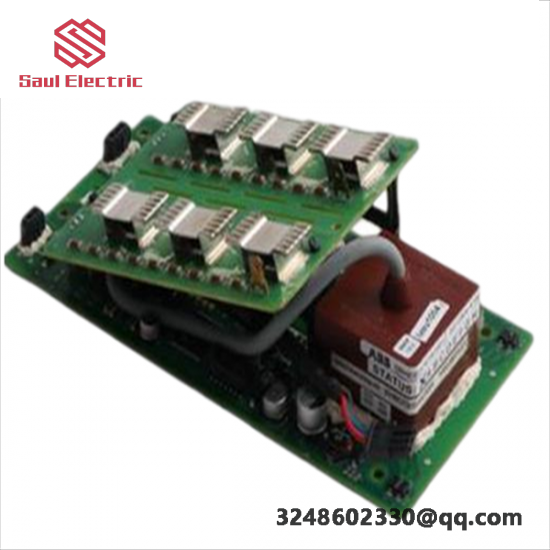 B&W SQ-300I Industrial Automation Controller
