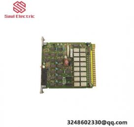 ABB 3BSC950059R1 Industrial Control Module, High Performance Automation Component