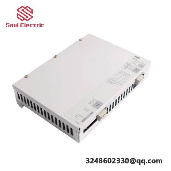 0VATION 5A26481G01 Industrial Automation Control Module