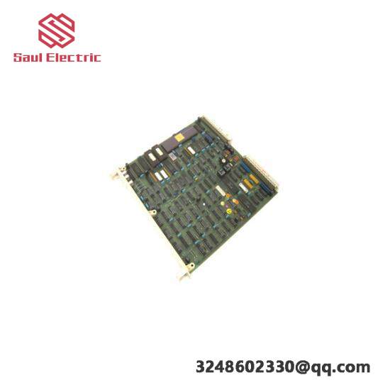 DEH CS-1 D-065-05-01 Advanced Industrial Control Module