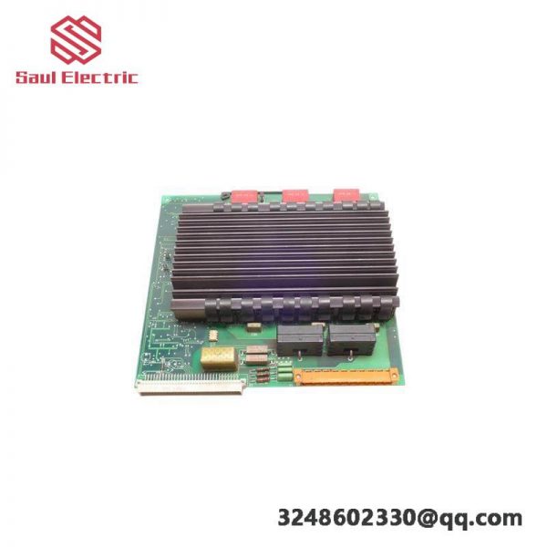 ABB MBX513 Advanced Process Control Module