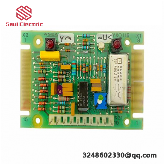 GE DS200SDCCF0AAA Data Communication Module